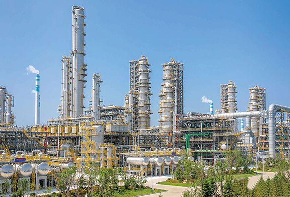 连云港云屹达化工科技有限公司