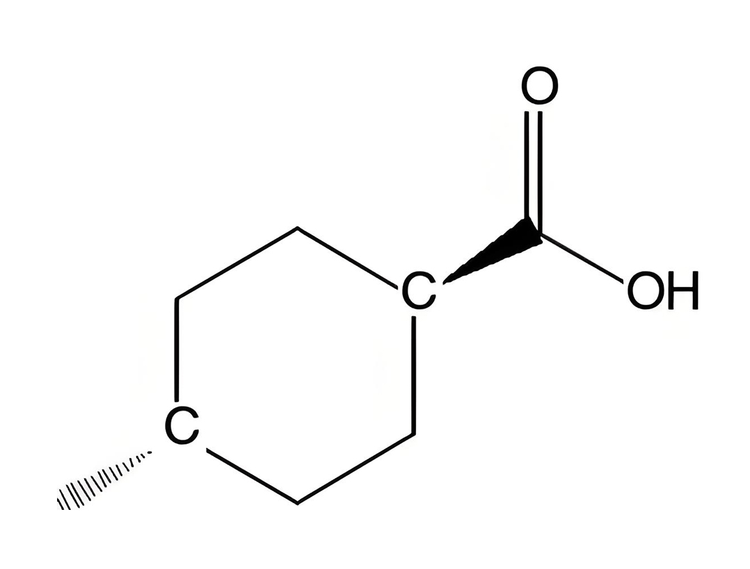 反式-4-甲基环己基羧酸