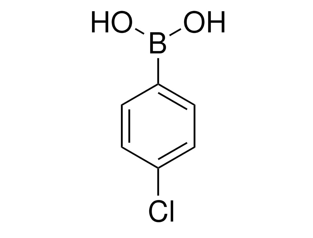 对氯苯硼酸