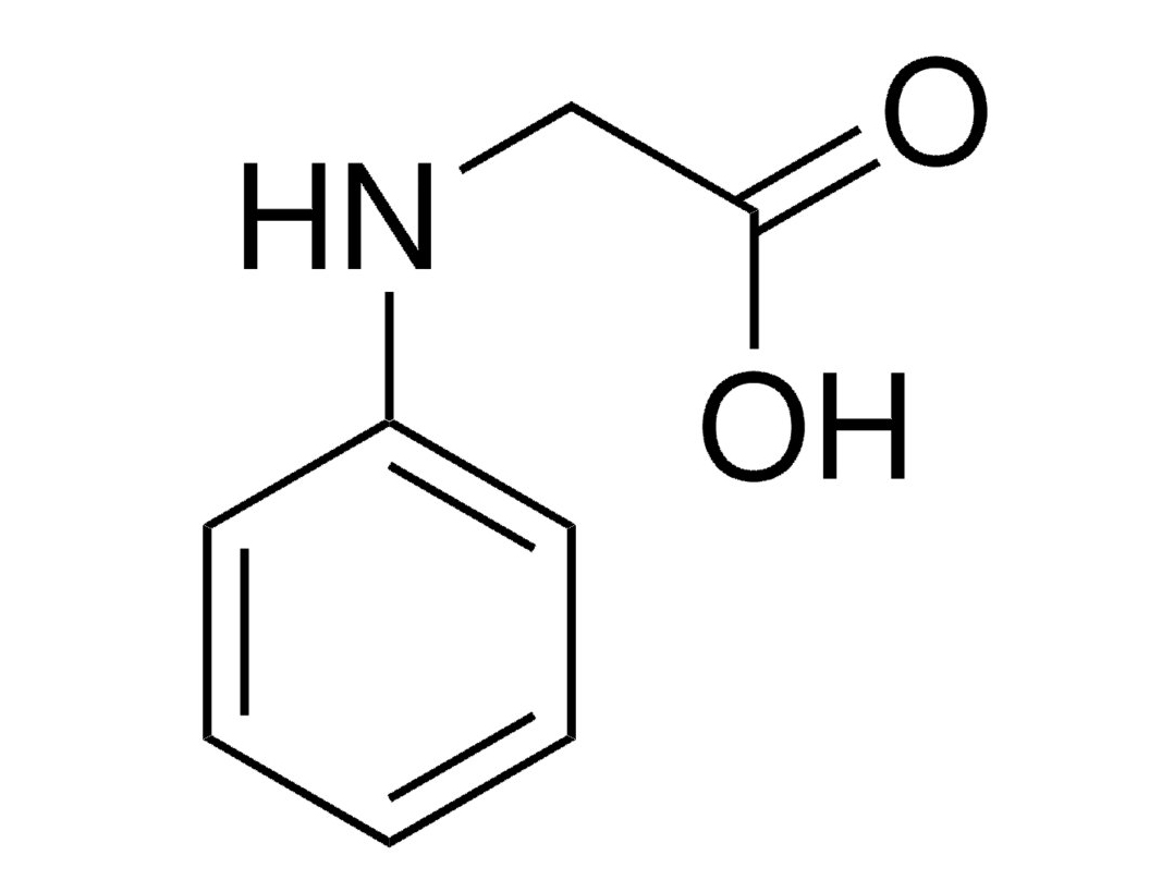 N-苯基甘氨酸