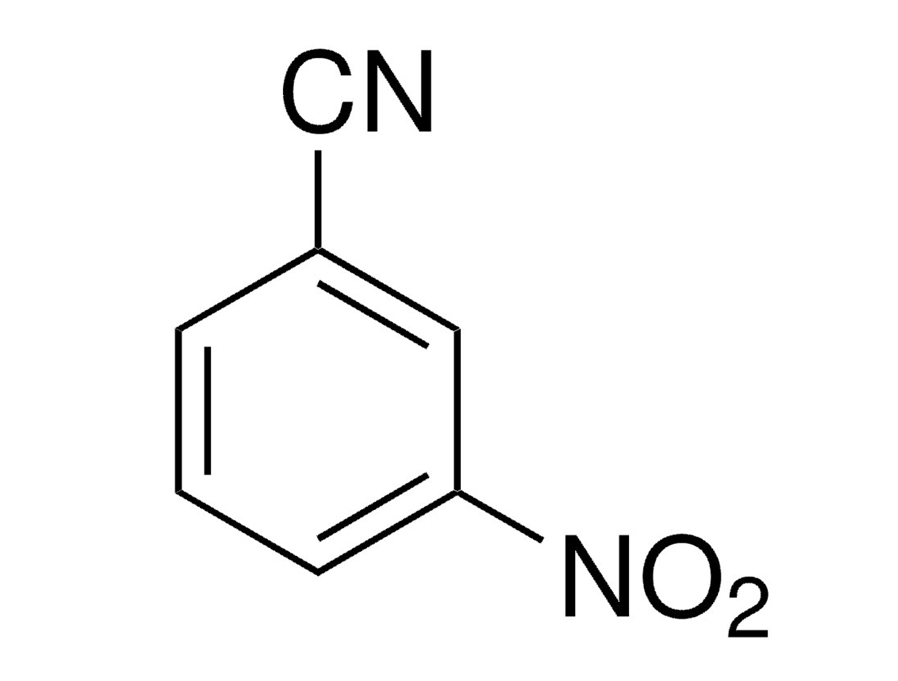 对硝基苯甲腈
