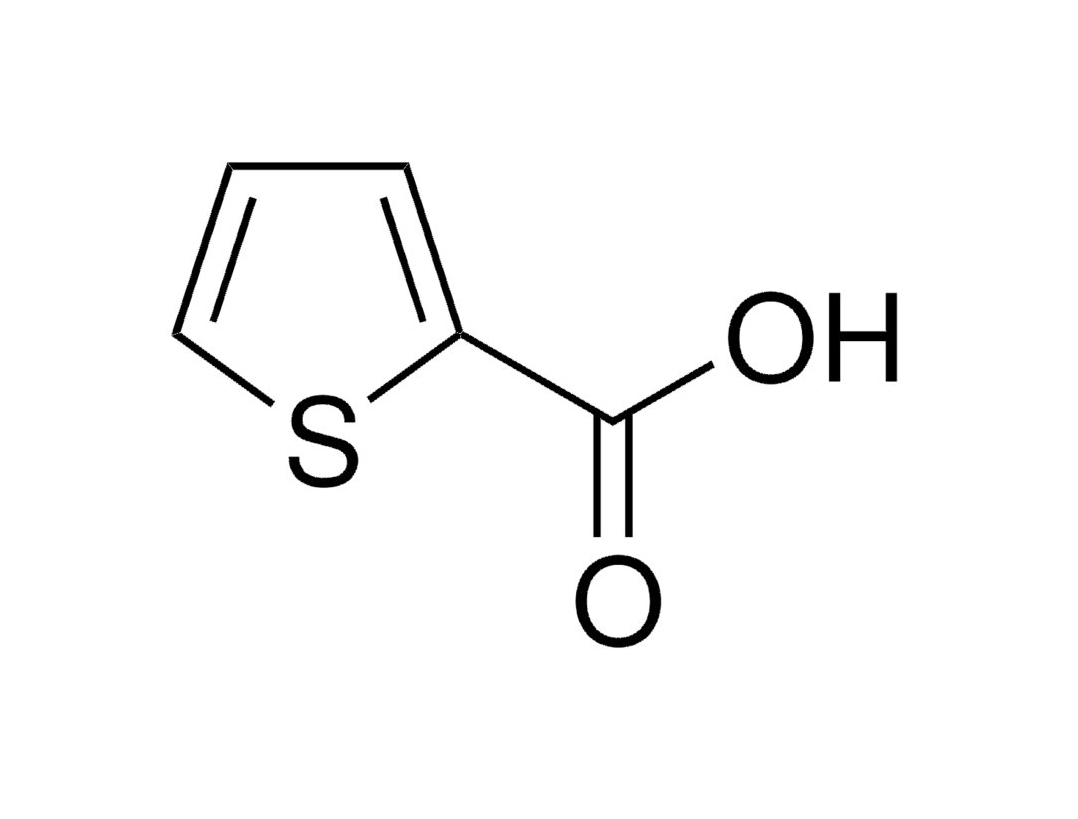 2-噻吩甲酸