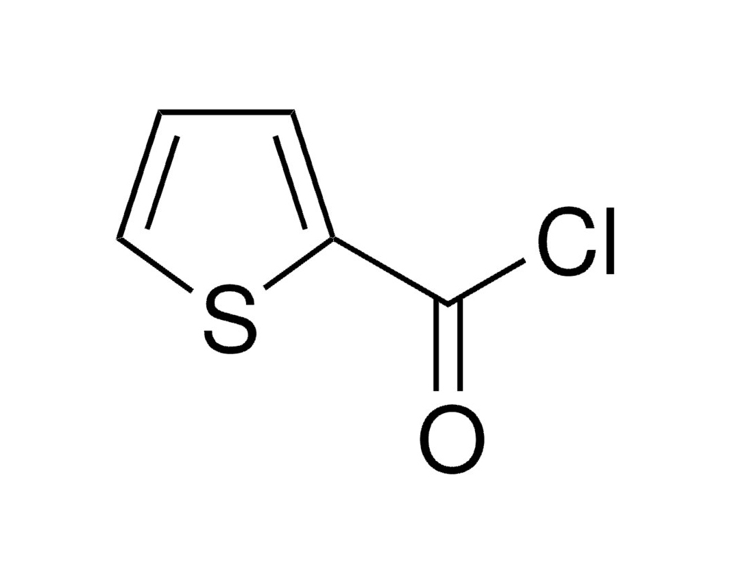 2-噻吩甲酰氯