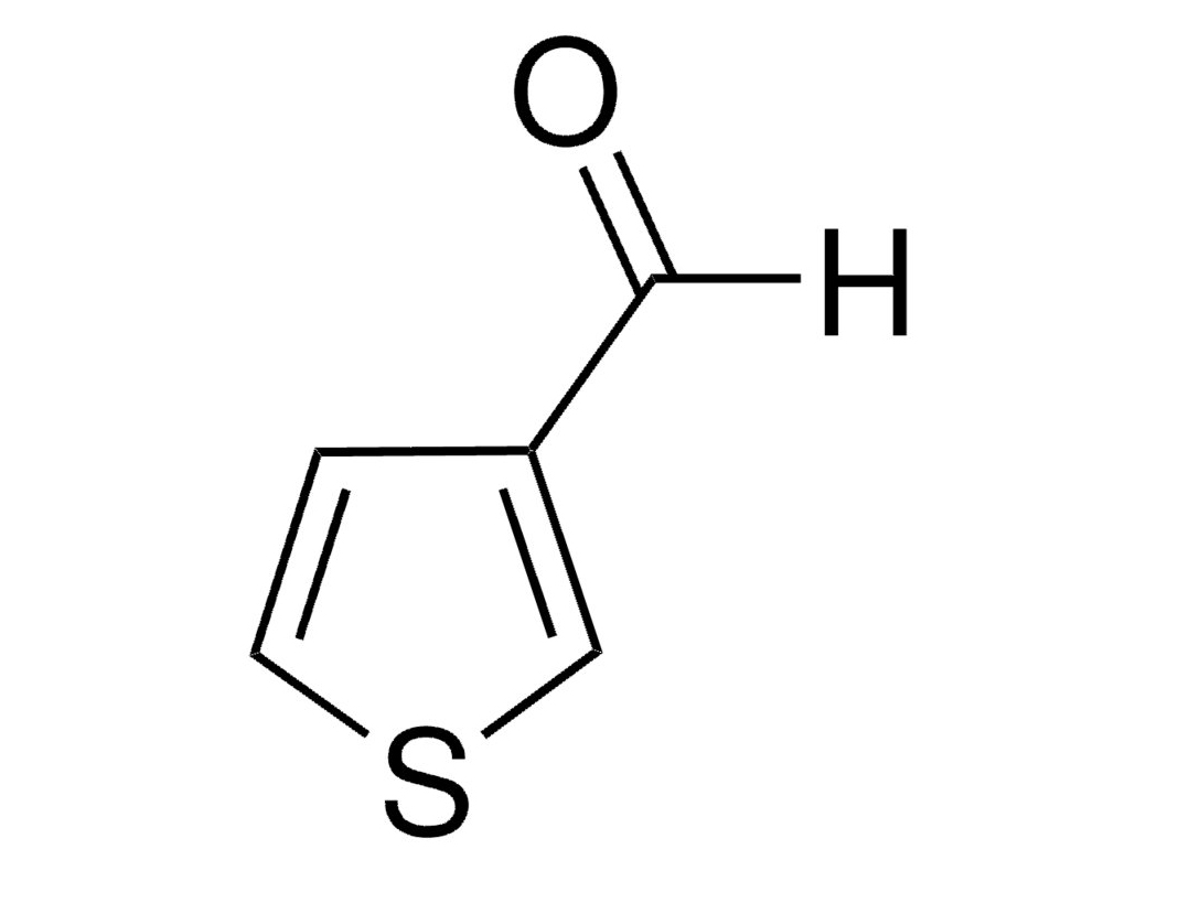 3-噻吩甲醛