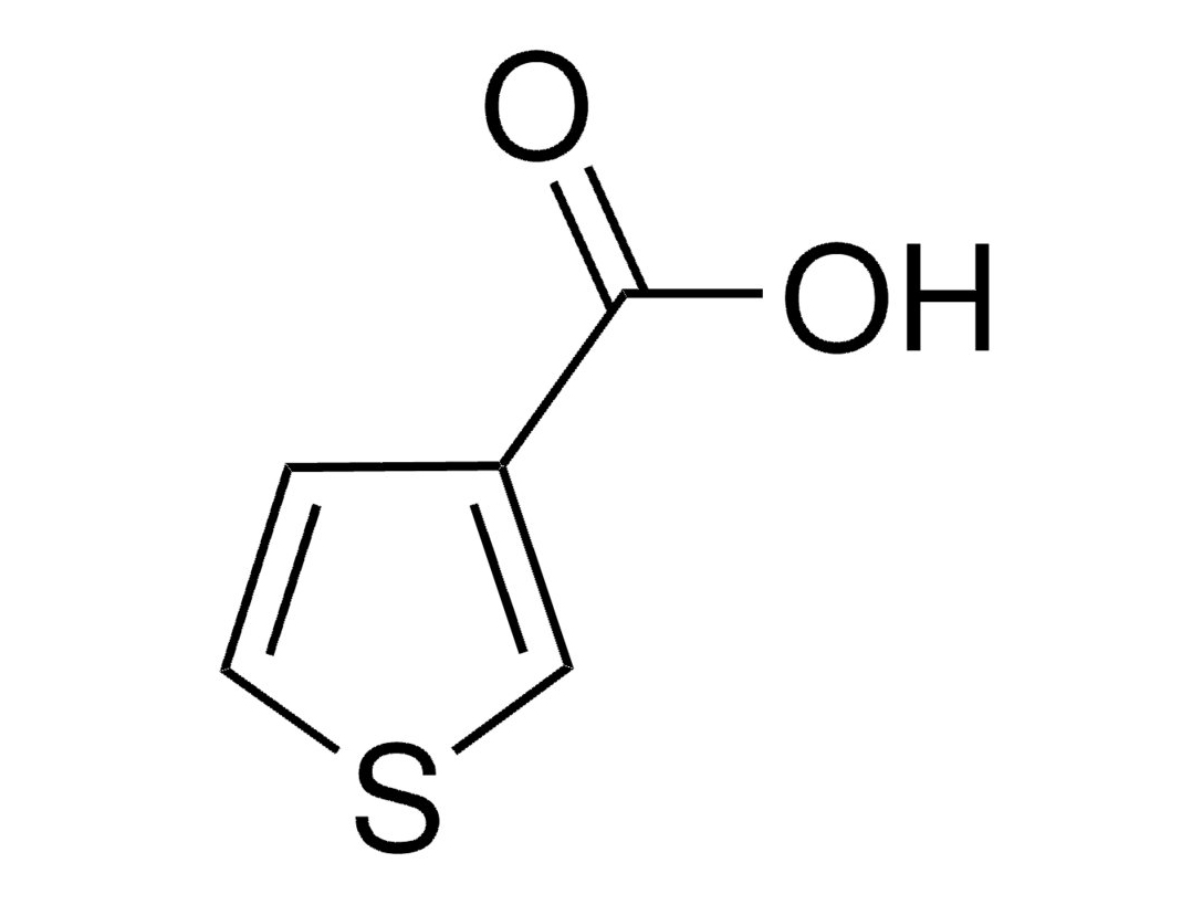 3-噻吩甲酸