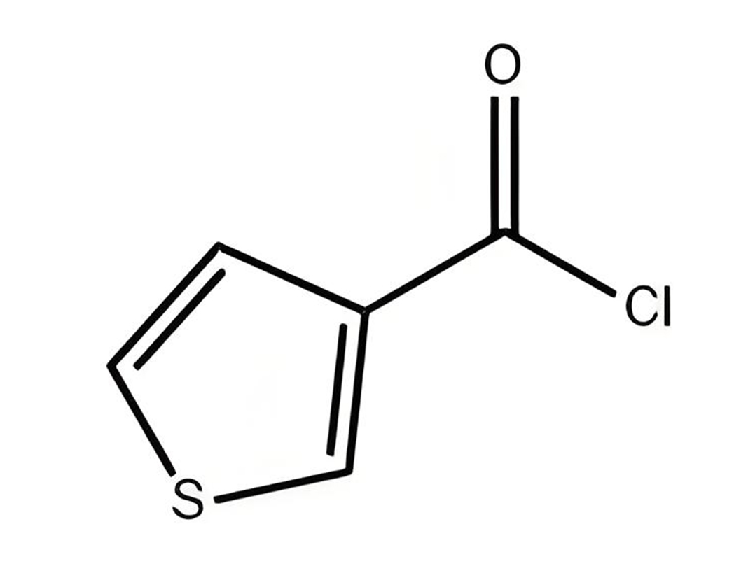 3-噻吩甲酰氯